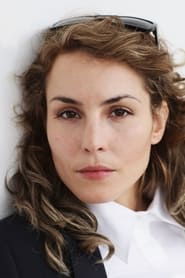 Noomi Rapace is Leilah