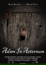 Poster Adam in aeternum 
