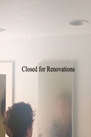 Poster Closed for Renovations 1970