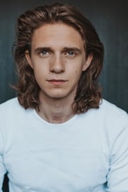 Nikolaj Groth as Jeppe Madsen