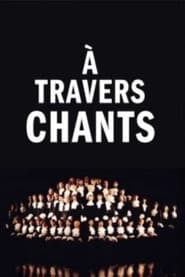 Poster À travers chants