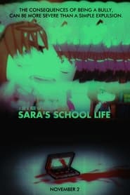 Poster Sara's School Life