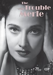 Poster The Trouble with Merle