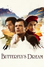 Poster for The Butterfly's Dream