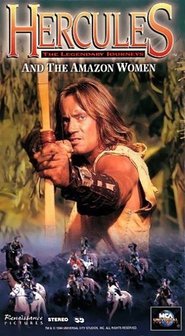 Hercules and the Amazon Women