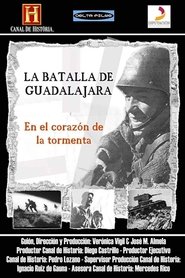 La batalla de Guadalajara (2007)
