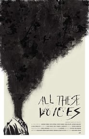 Poster All These Voices 2015