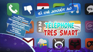 Let's Play Very Smart Phone