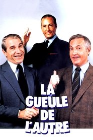 La Gueule de l'autre