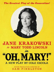 Oh, Mary!
