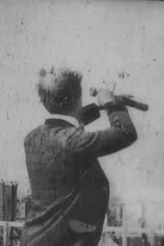 Poster Scenes From My Balcony 1901