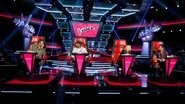 Blind Auditions, Part 3.0