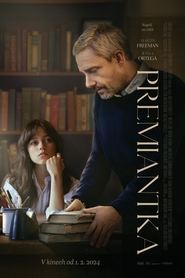 Premiantka (2024)