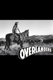 Poster The Overlanders