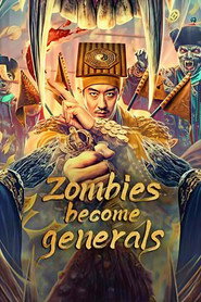 Zombies Become Generals Collection collection poster