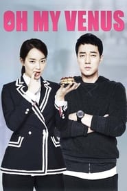 Oh My Venus poster