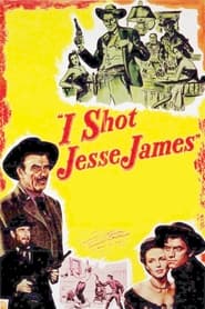I Shot Jesse James постер
