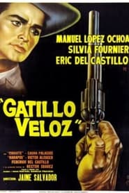 "Gatillo Veloz" en Los Malditos
