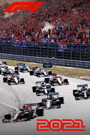 Formula One — Temporada 72