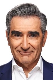 Eugene Levy as Jim's Father