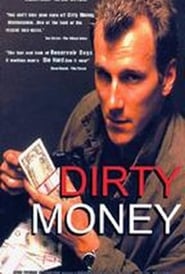 Dirty Money постер