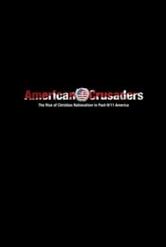 Poster American Crusaders