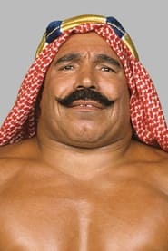 Photo de Khosrow Vaziri The Iron Sheik 