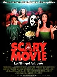 Scary Movie film en streaming