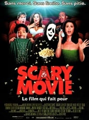 Film Scary Movie en streaming