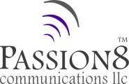 Passion8 Communications