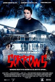 House of Many Sorrows movie