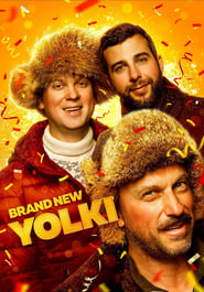 Brand New Yolki