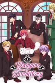 Poster Vampire Dormitory - Season 1 2024