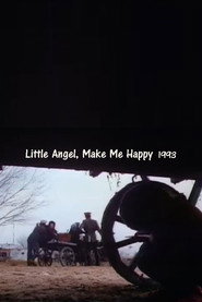 Little Angel, Make Me Happy постер