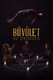 Bűvölet – Az örökség poszter