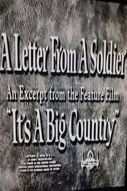 A Letter from a Soldier