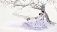 七夜雪
