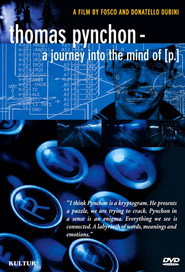 Thomas Pynchon: A Journey Into the Mind of P.