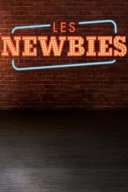 Poster Les Newbies - Season 1 2020