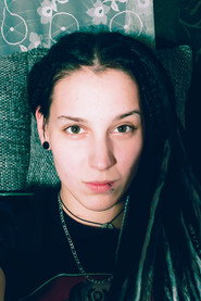 Lucia Hviščová photo 2