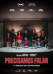 Precisamos Falar) Precisamos Falar (2024)