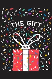 The Gift постер