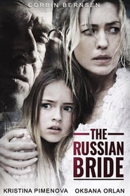 The Russian Bride постер
