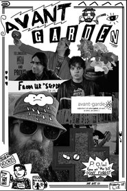 Avant Garden (2023)