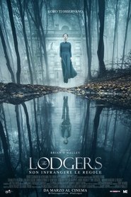 The lodgers – Non infrangere le regole (2017)