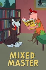 Mixed Master 1956