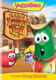 VeggieTales: The Ballad of Little Joe