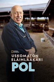 Uskomaton eläinlääkäri Pol