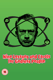 Robin Ince: Nine Lessons and Carols for Godless People streaming