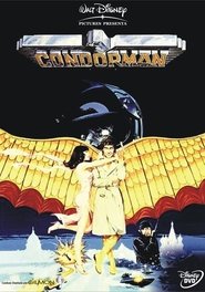 Condorman فيلم كامل يتدفق عبر الإنترنت مميز ->[720p]<- 1981